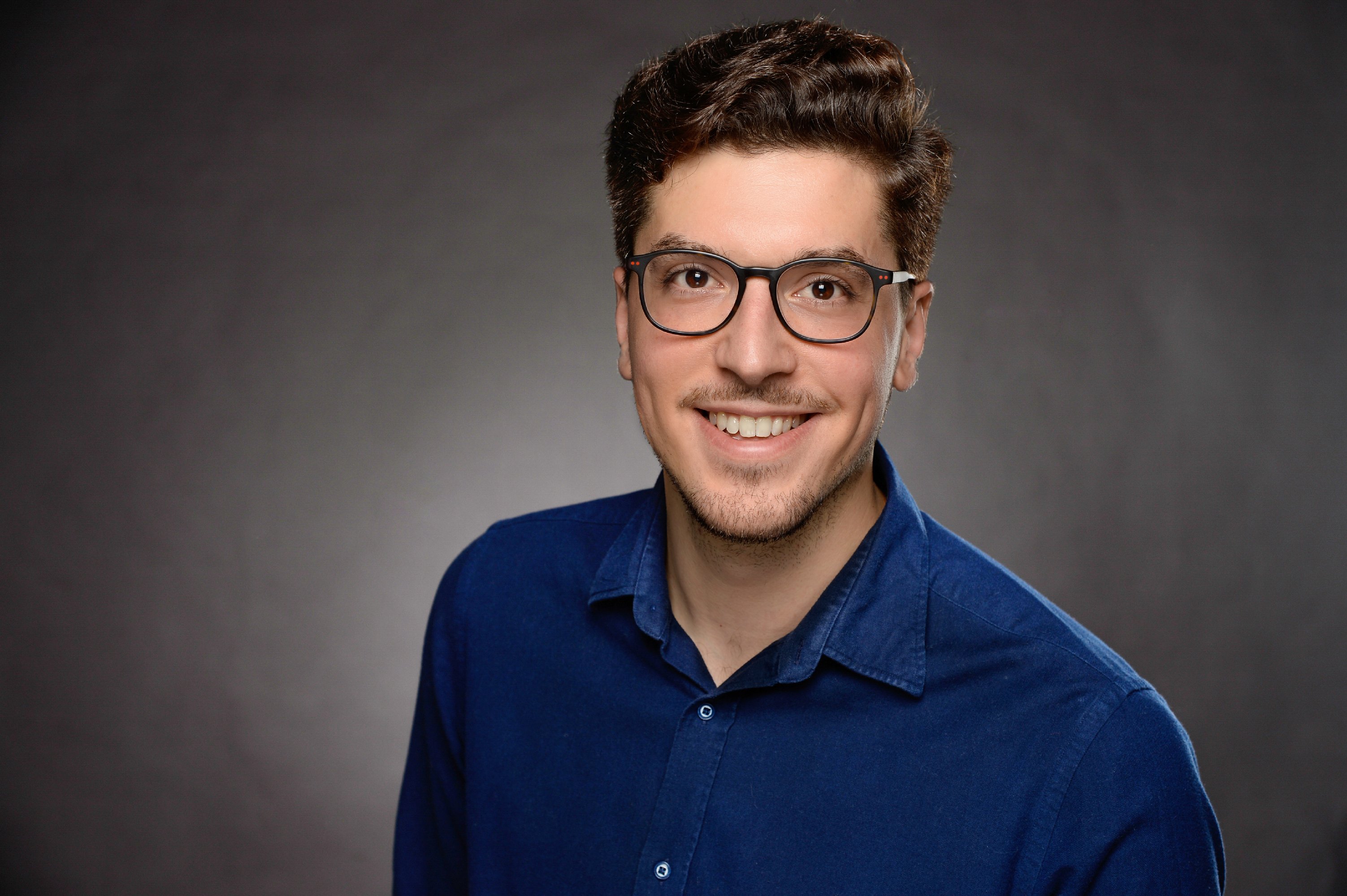 Go to the profile of Pere Barriobero-Vila