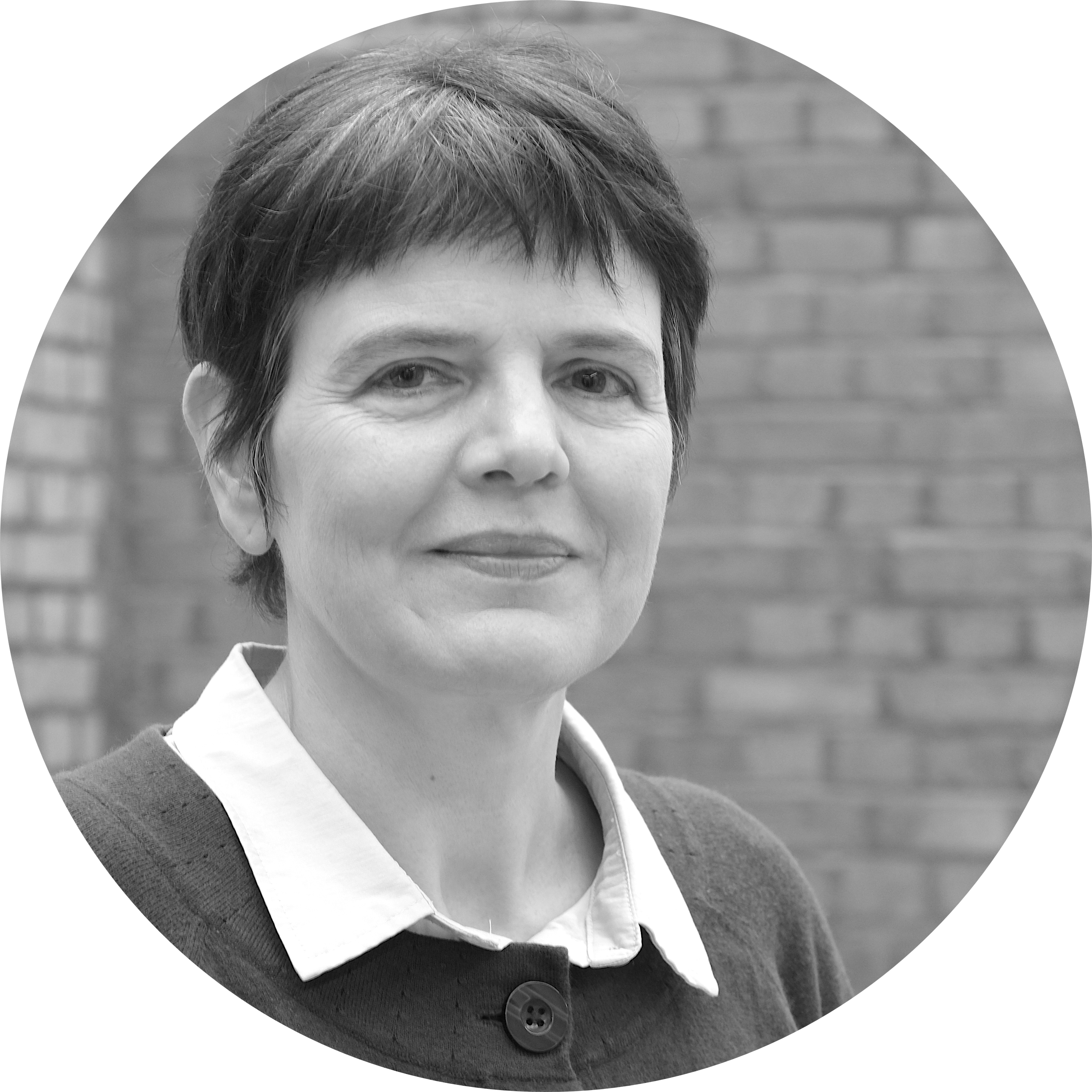 Go to the profile of Arianne Heinrichs