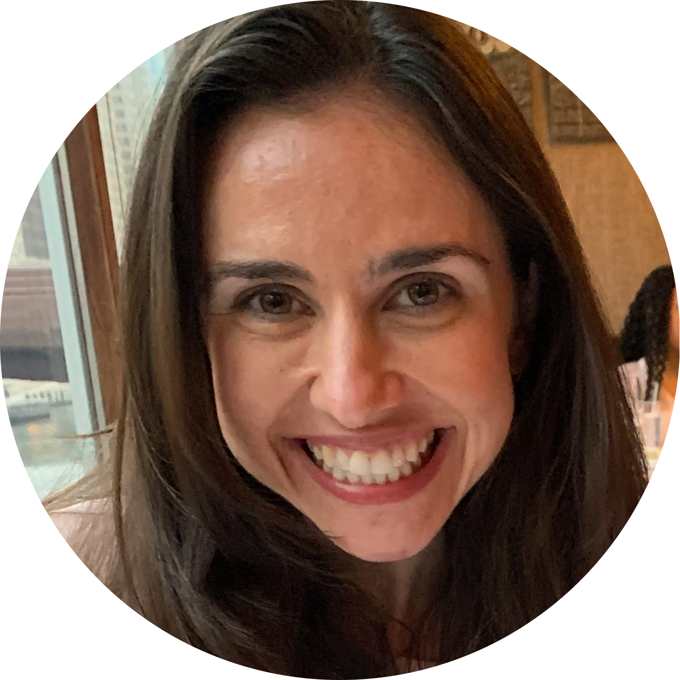 Go to the profile of Kendra Thomas