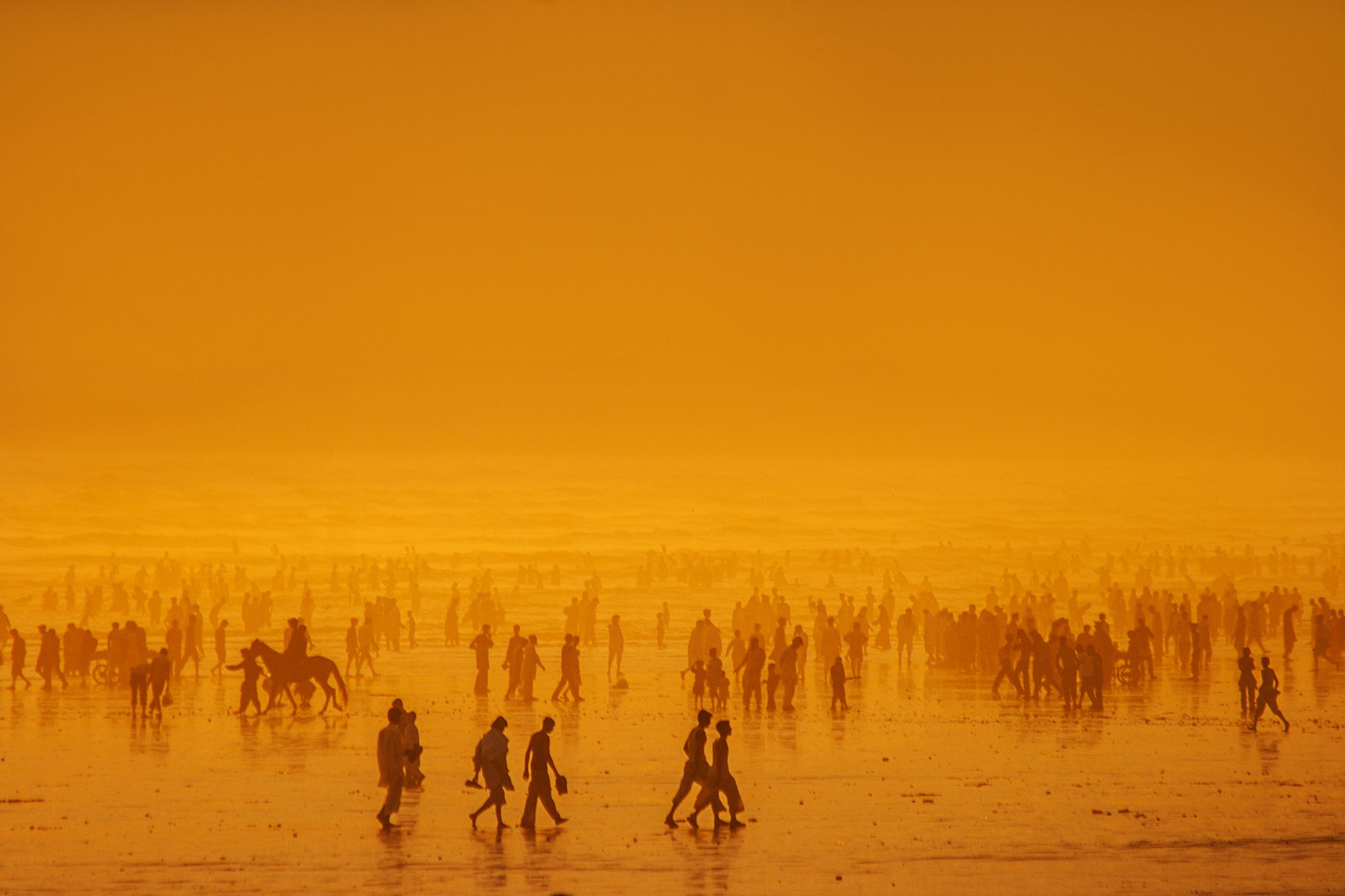 Call for papers: Environmental ambitions and social realities in the Global South