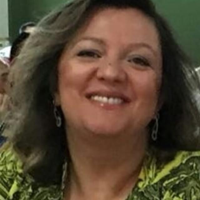 Go to the profile of KADRIYE OZLEM SAYGI