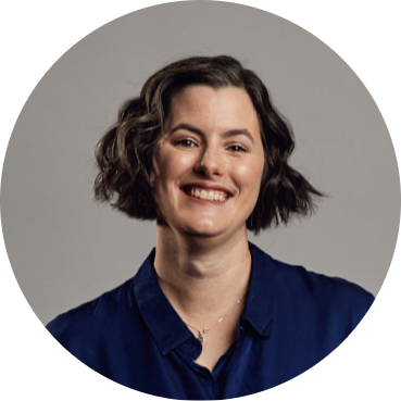 Go to the profile of Amy McCart Reed