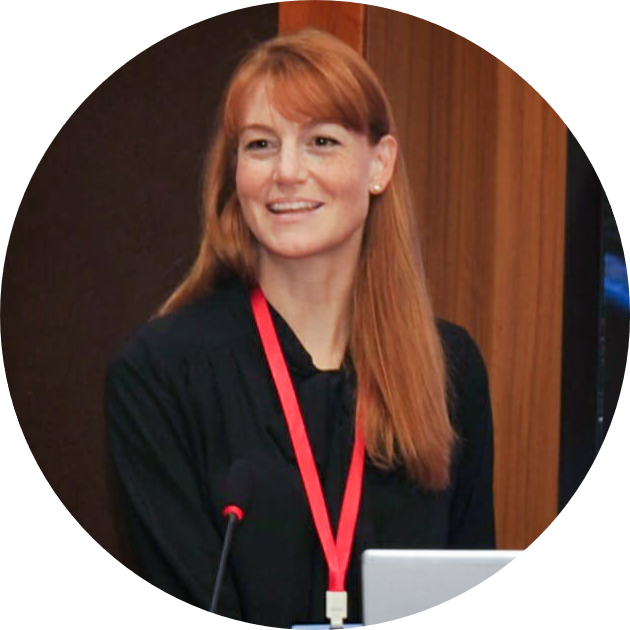 Go to the profile of Lauren Biermann