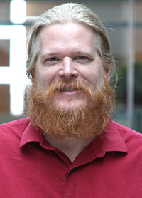 Go to the profile of Joseph Caspermeyer