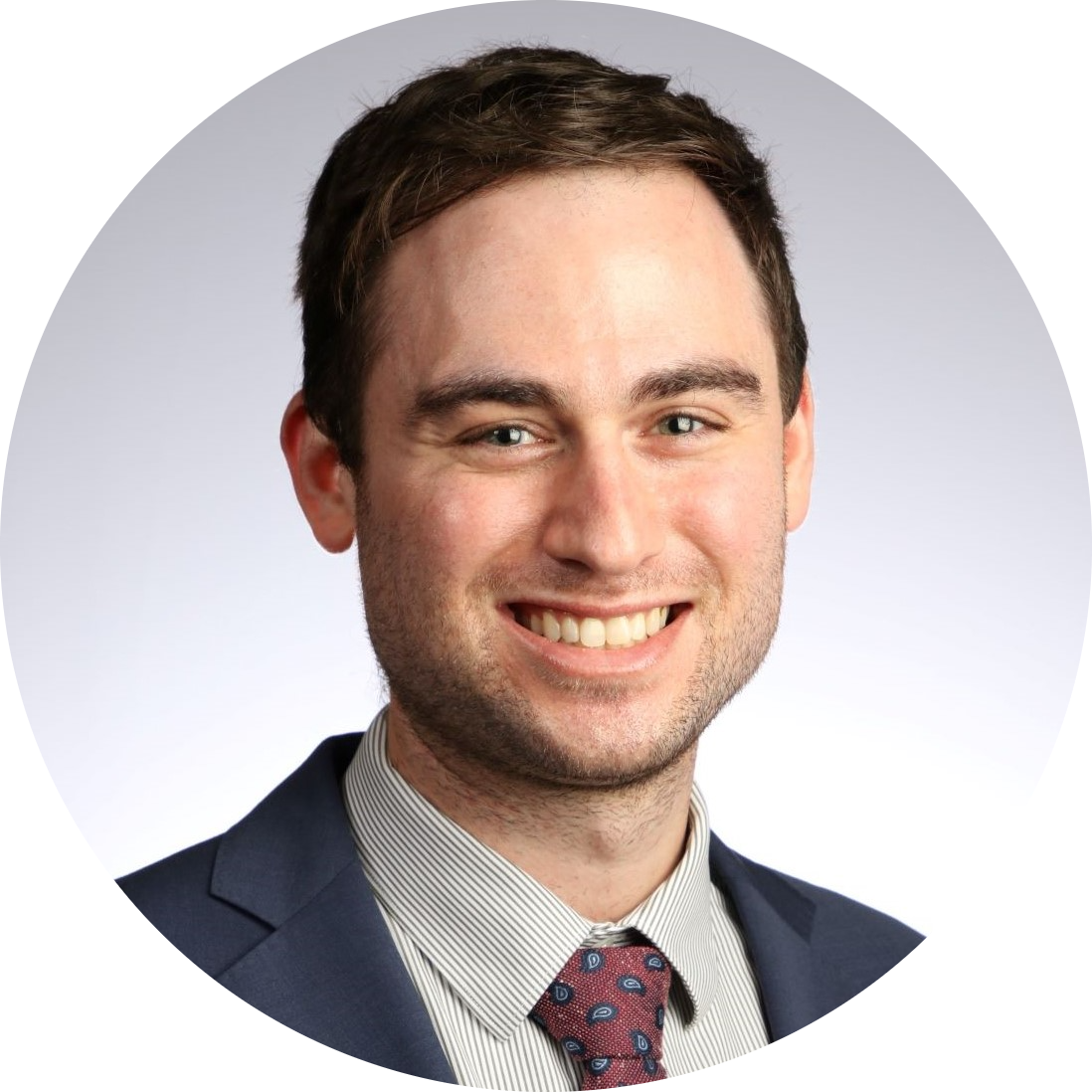 Go to the profile of Michael Hochman