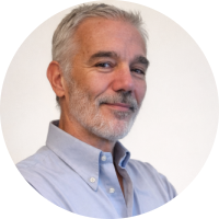 Go to the profile of Luca Enrico Mattei