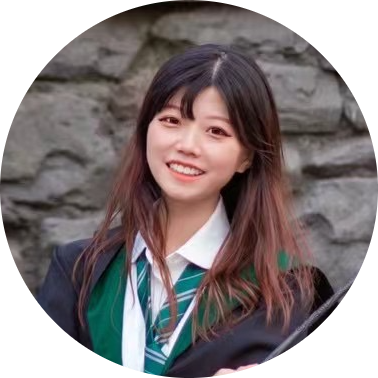 Go to the profile of Siqi Jia