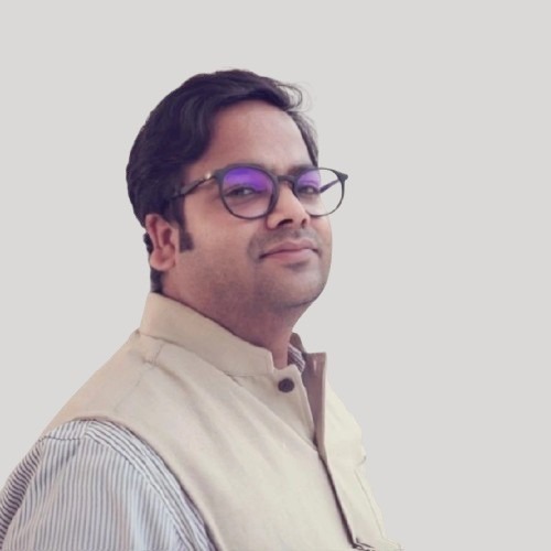 Go to the profile of Sharique Hassan Manazir