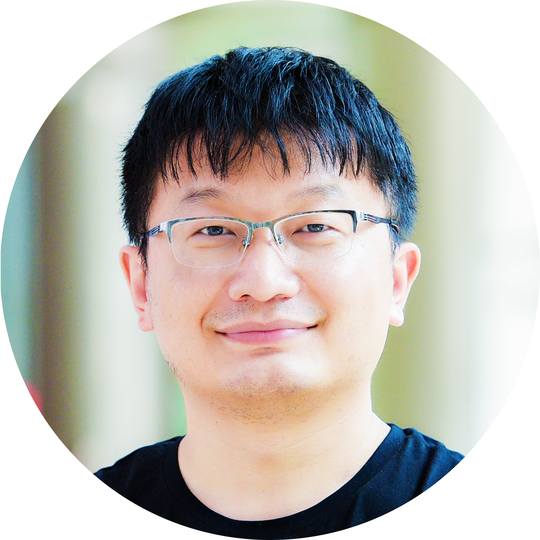 Go to the profile of Yun Zhu