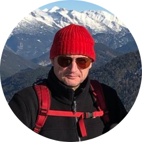 Go to the profile of Nicola Botta