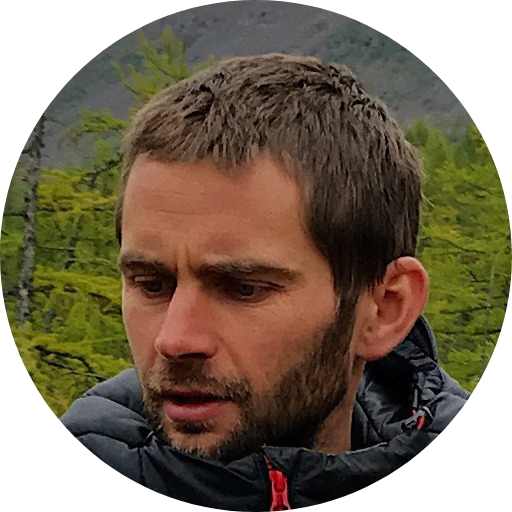 Go to the profile of Tadas Nikonovas