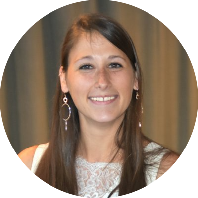 Go to the profile of Amandine Gillet