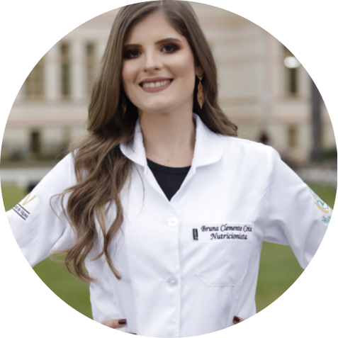 Go to the profile of Bruna