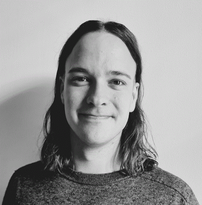 Go to the profile of Erik Svensson Grape