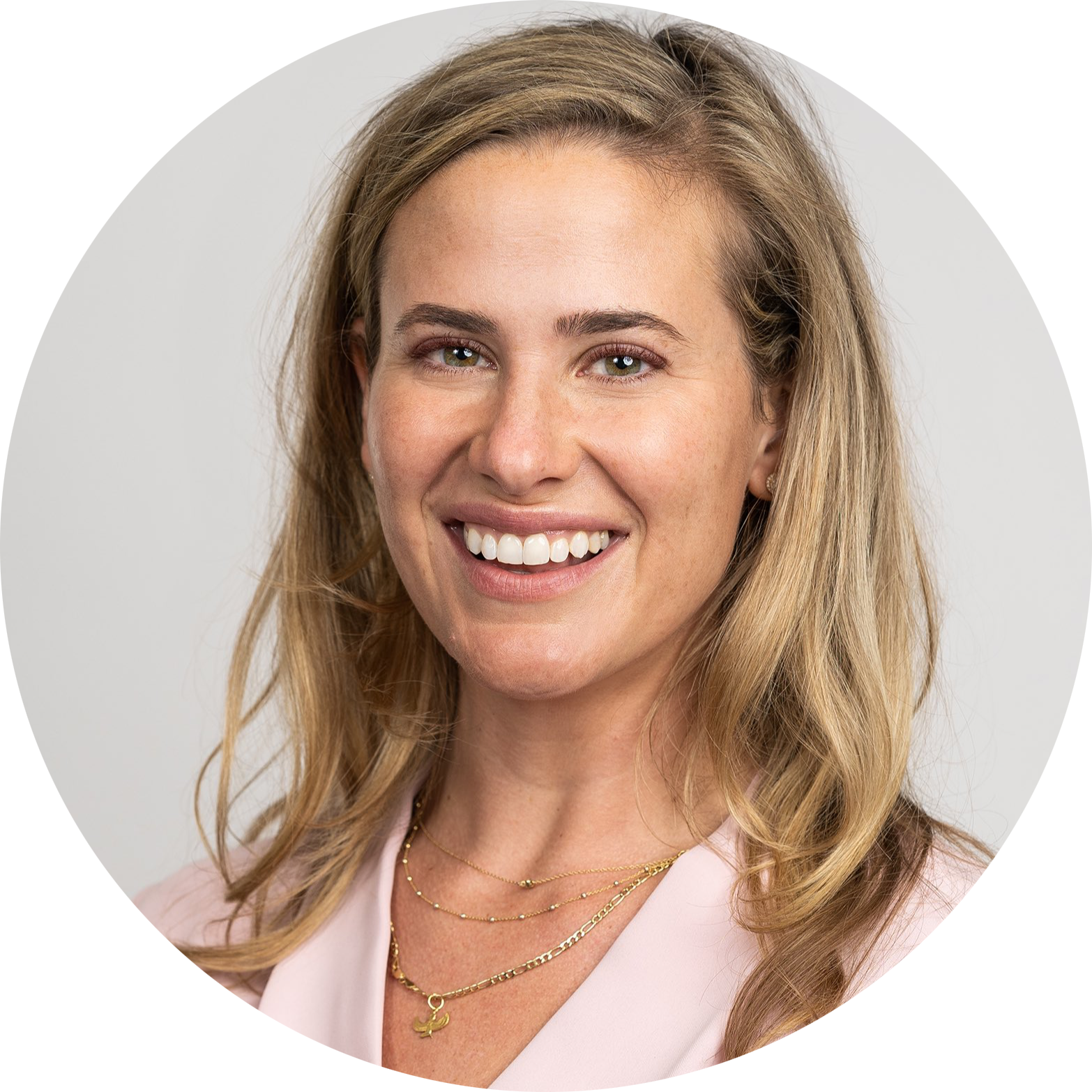 Go to the profile of Megan Carey