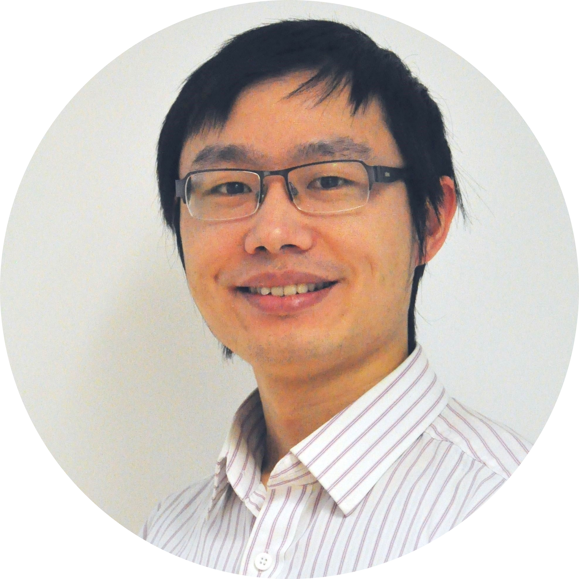 Go to the profile of Saihu Liao