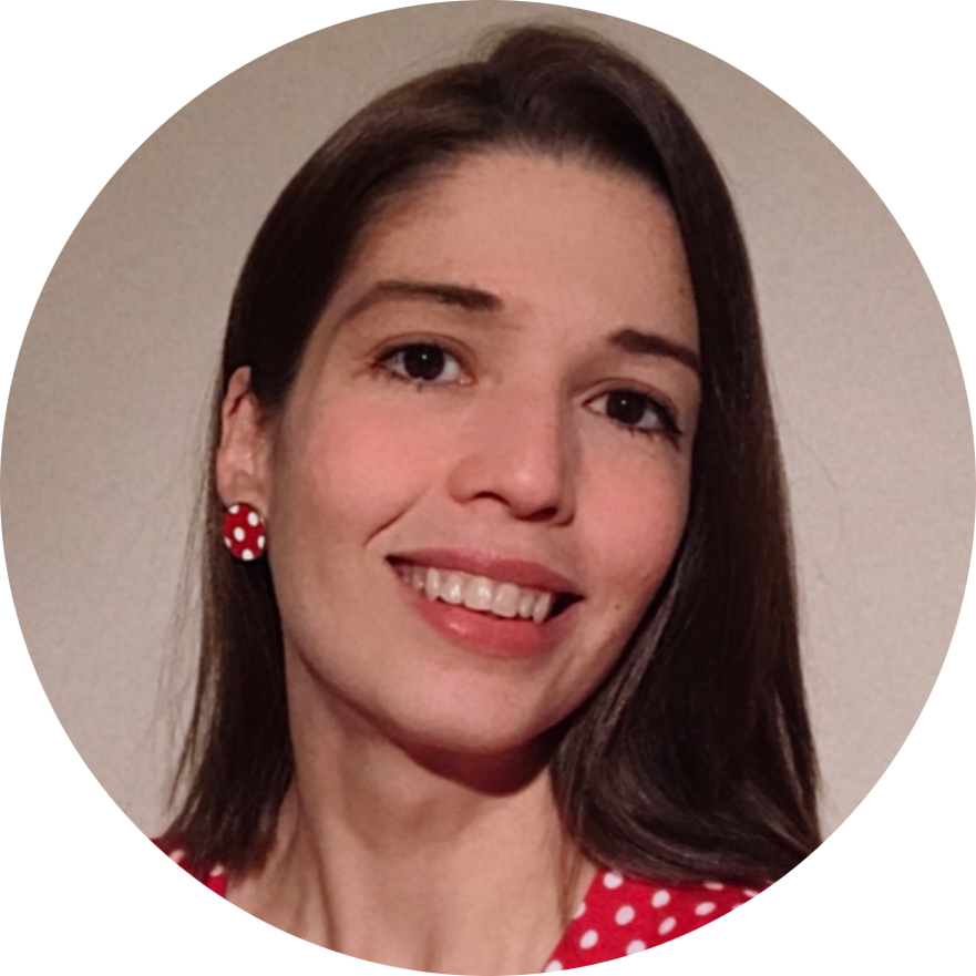 Go to the profile of Dalila Tremarias