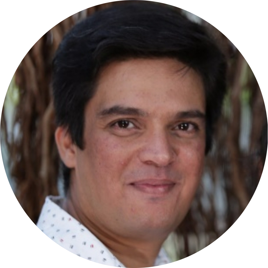 Go to the profile of Yousuf Mohammed