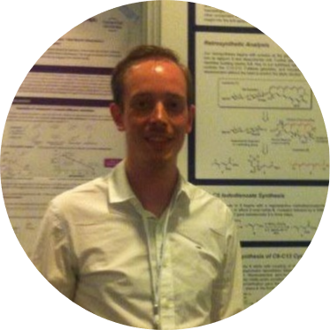 Go to the profile of Haraldur Gunnar Gudmundsson