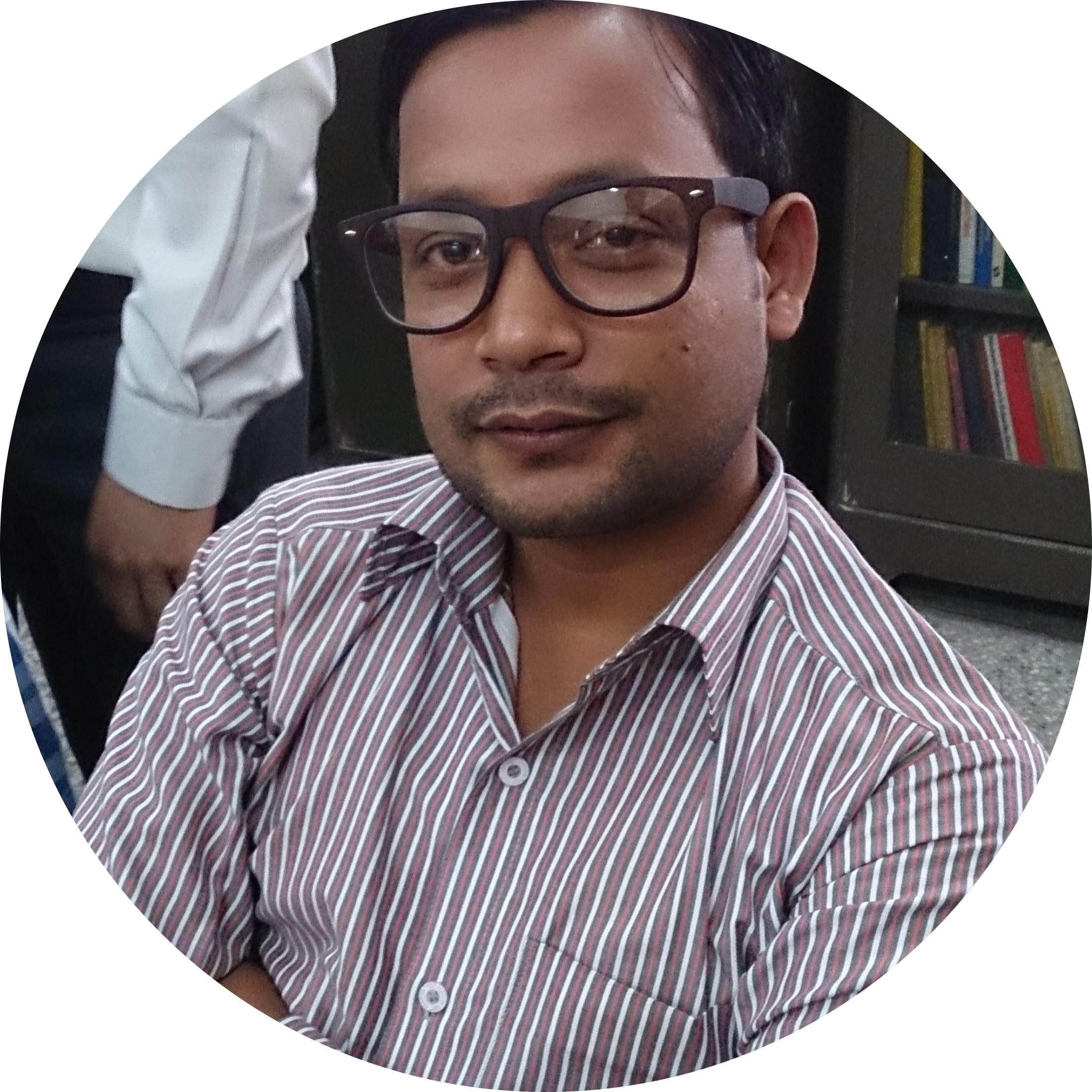 Go to the profile of Dr. Mahfooz Alam
