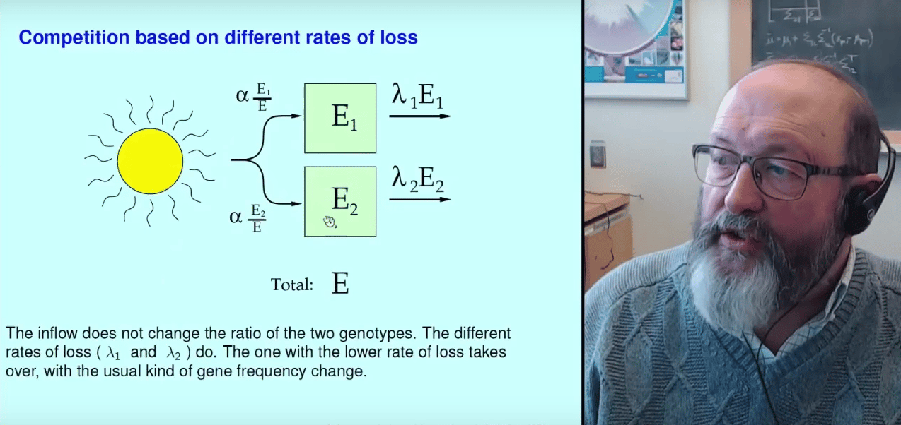 A more fundamental theorem of natural selection?