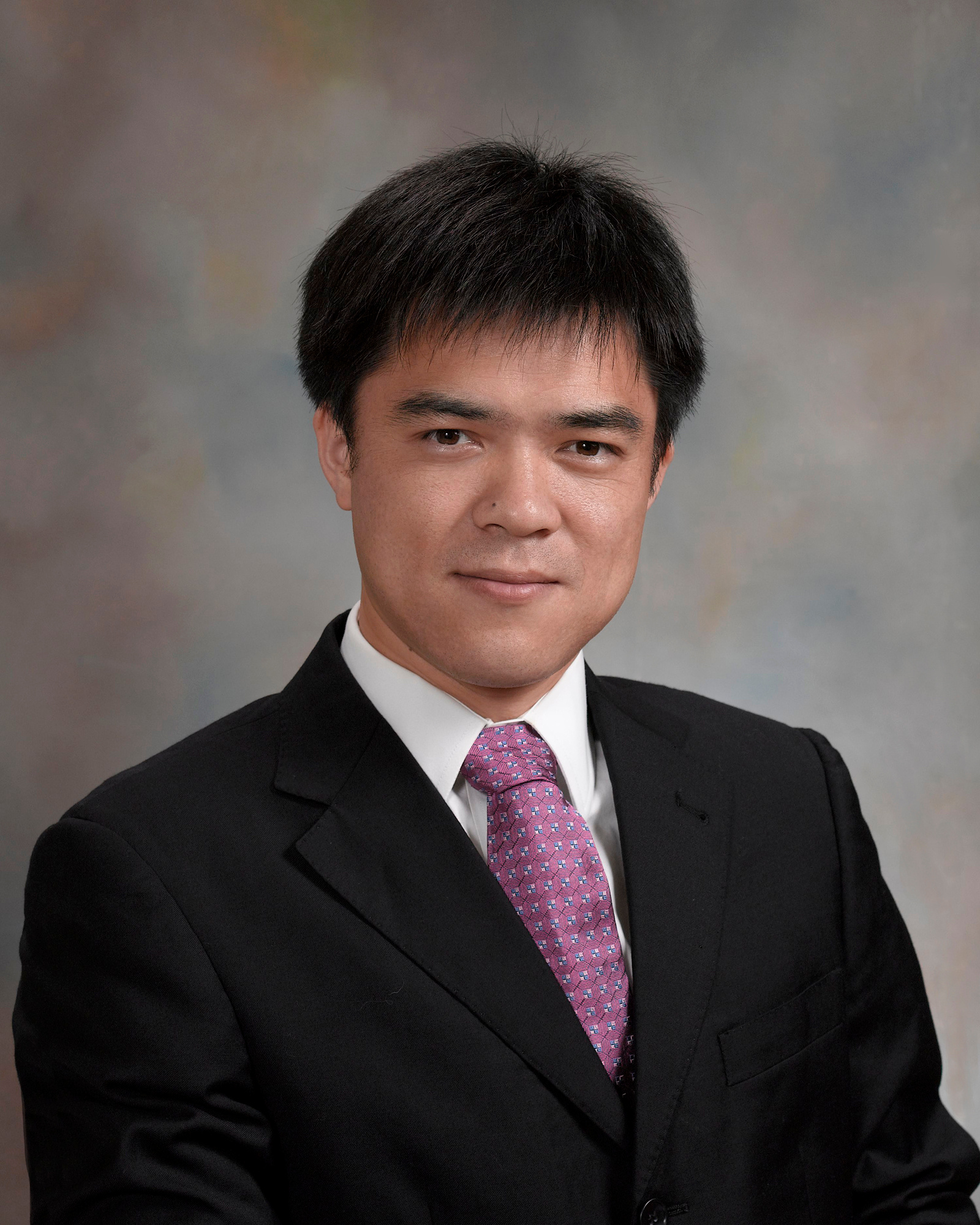 Go to the profile of Chenjie Xu