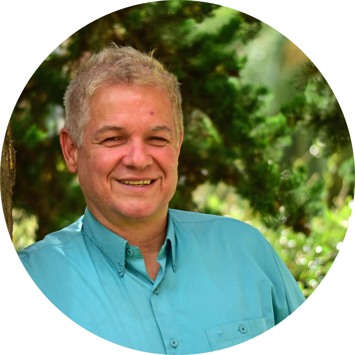 Go to the profile of Sven Wunder