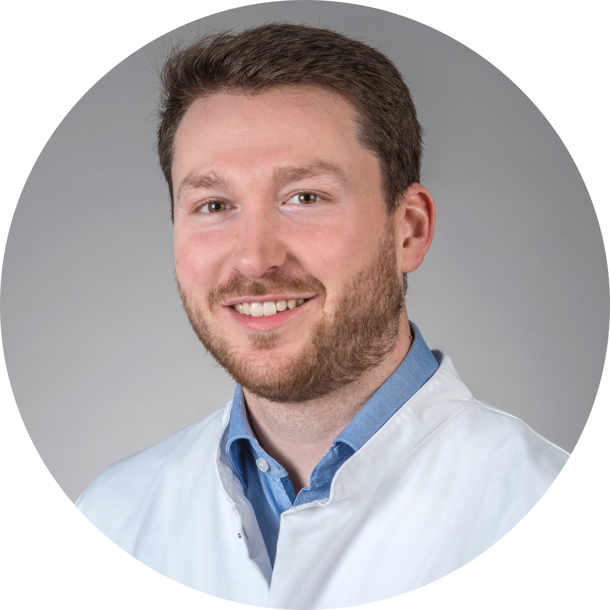 Go to the profile of Lino Möhrmann