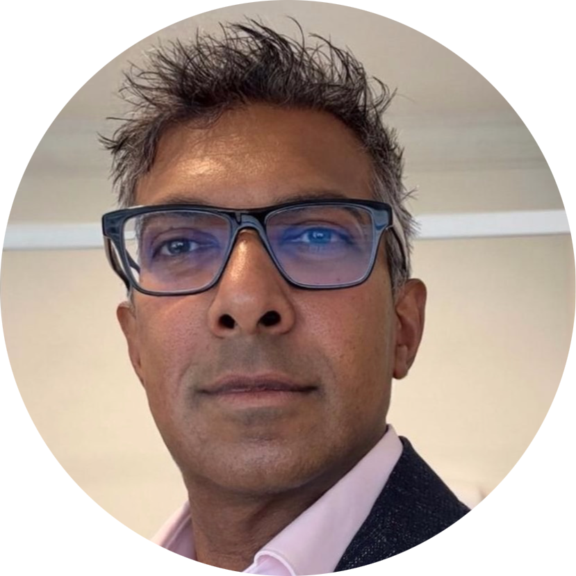 Go to the profile of Dr Prasad D. Cooray