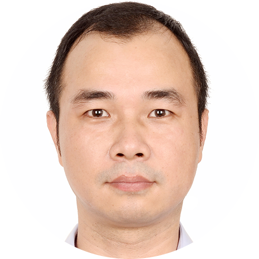 Go to the profile of Daming Wang