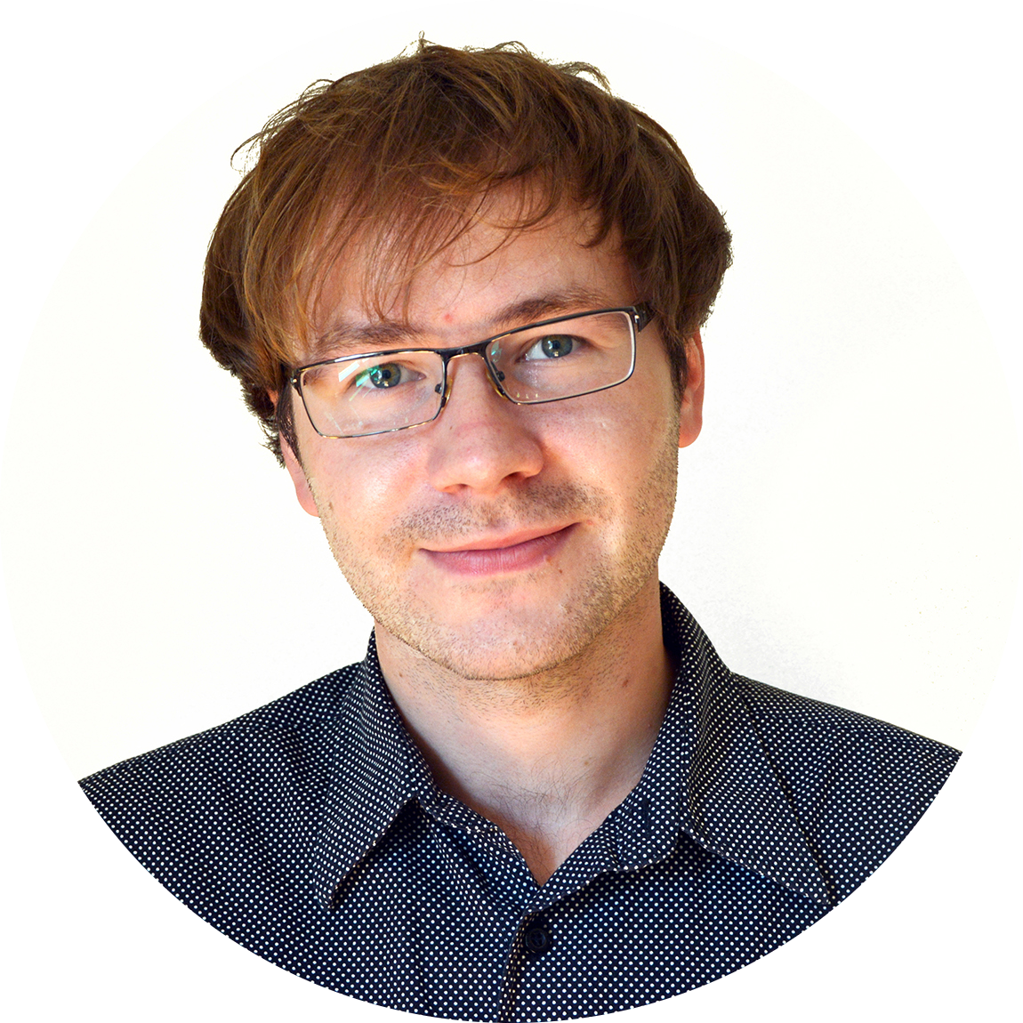 Go to the profile of Alex Perevedentsev