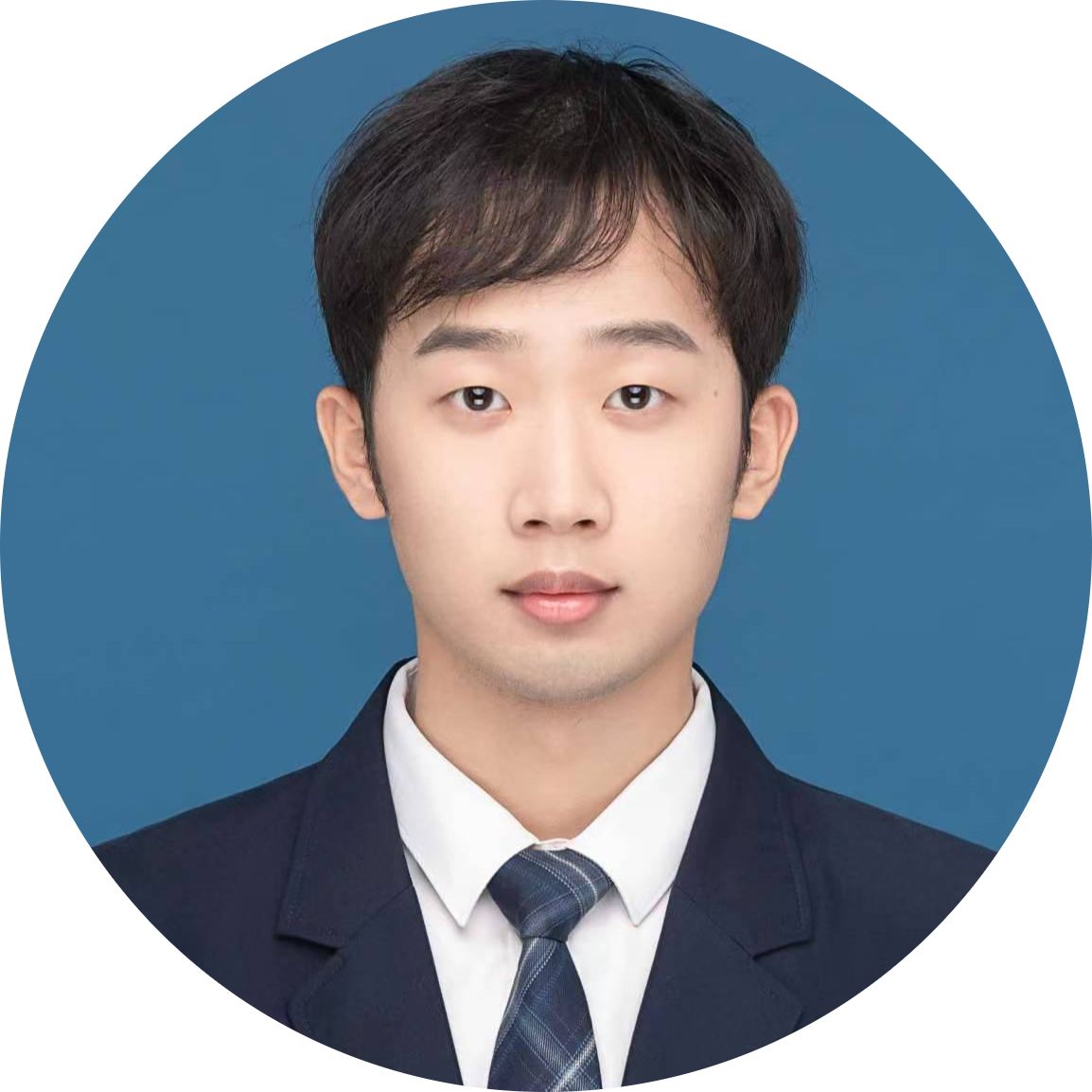 Go to the profile of Zishan Xu