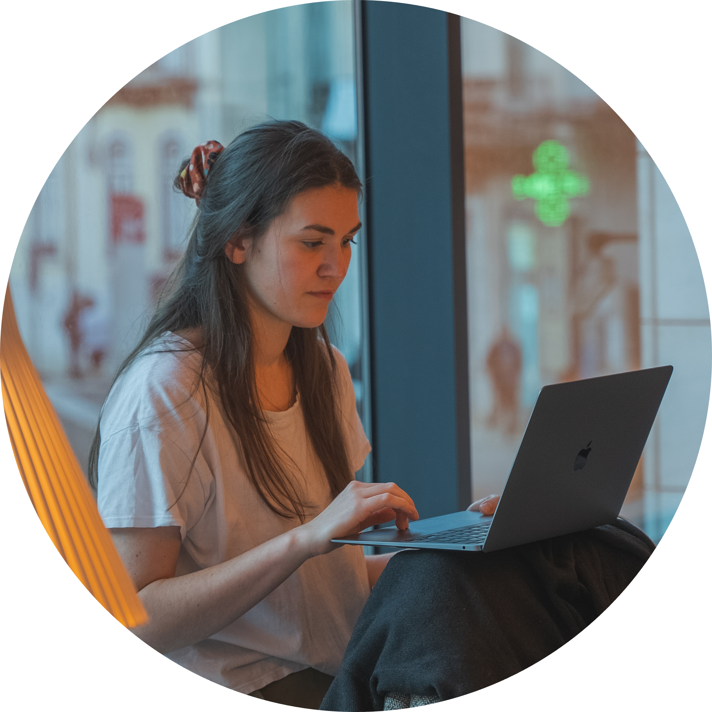 Go to the profile of Johanna Habicht