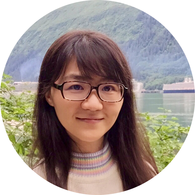 Go to the profile of Shanshan Luo