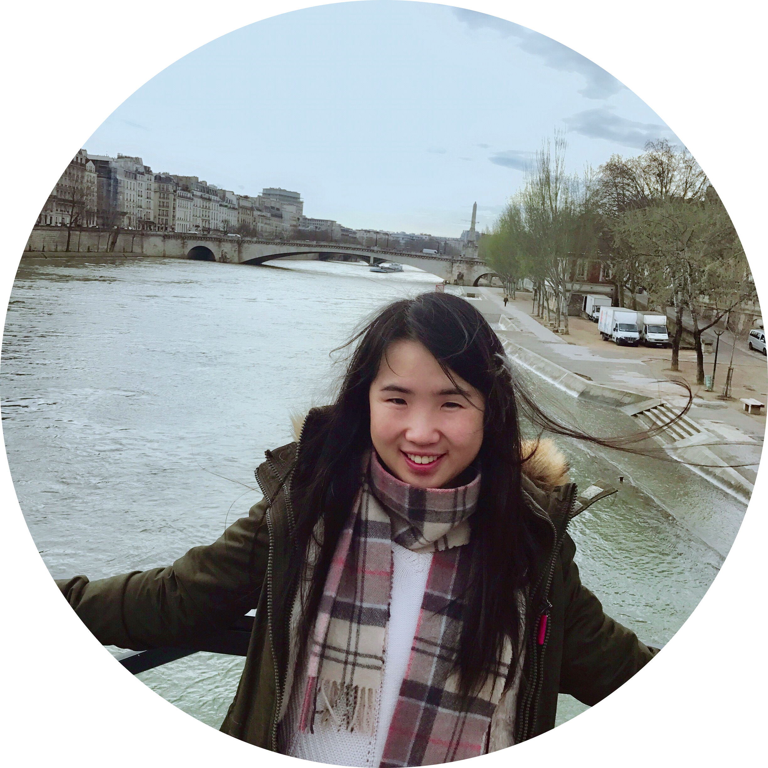 Go to the profile of Yunxia Wang