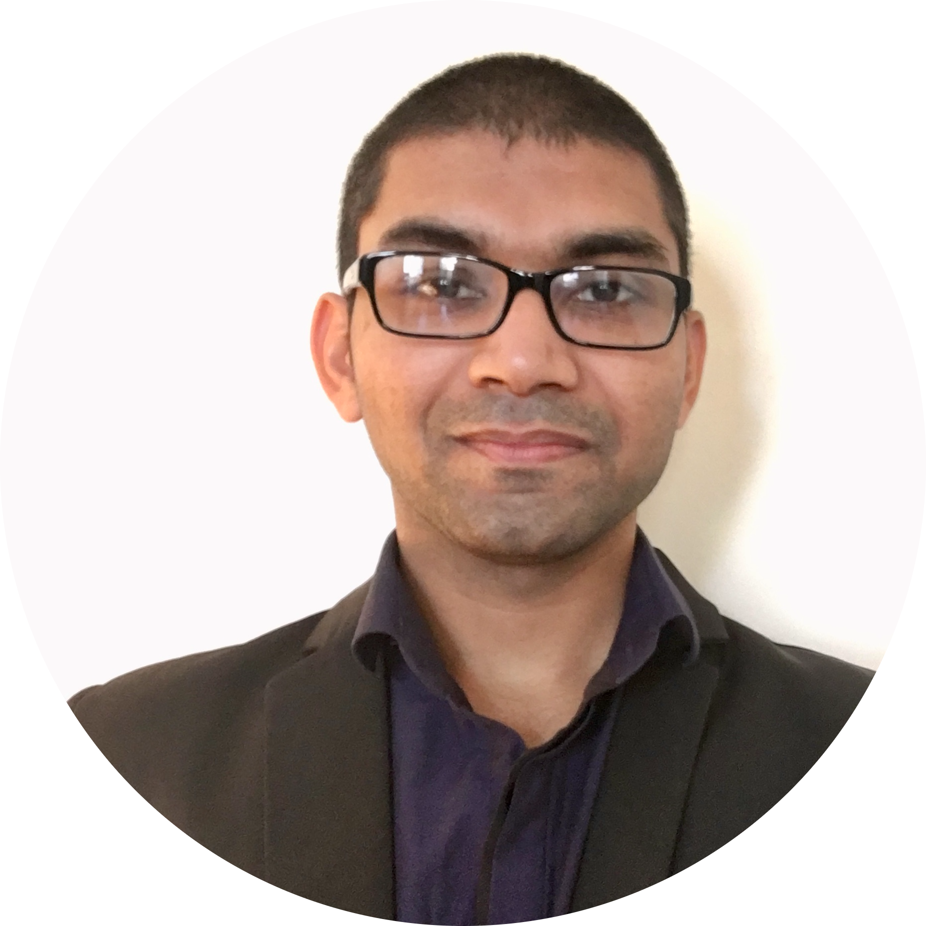 Go to the profile of Shrikant Pawar