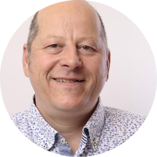 Go to the profile of Christian Dieterich