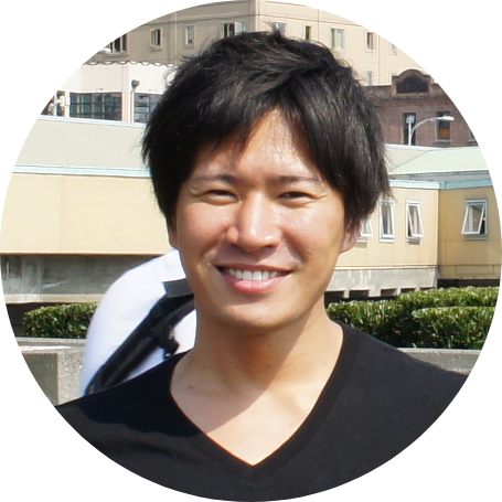 Go to the profile of Hisashi Endo