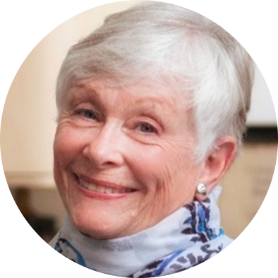 Go to the profile of Sandra Mumford Fowler