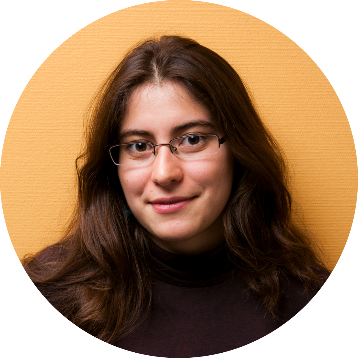 Go to the profile of S. Lorena Ament-Velásquez