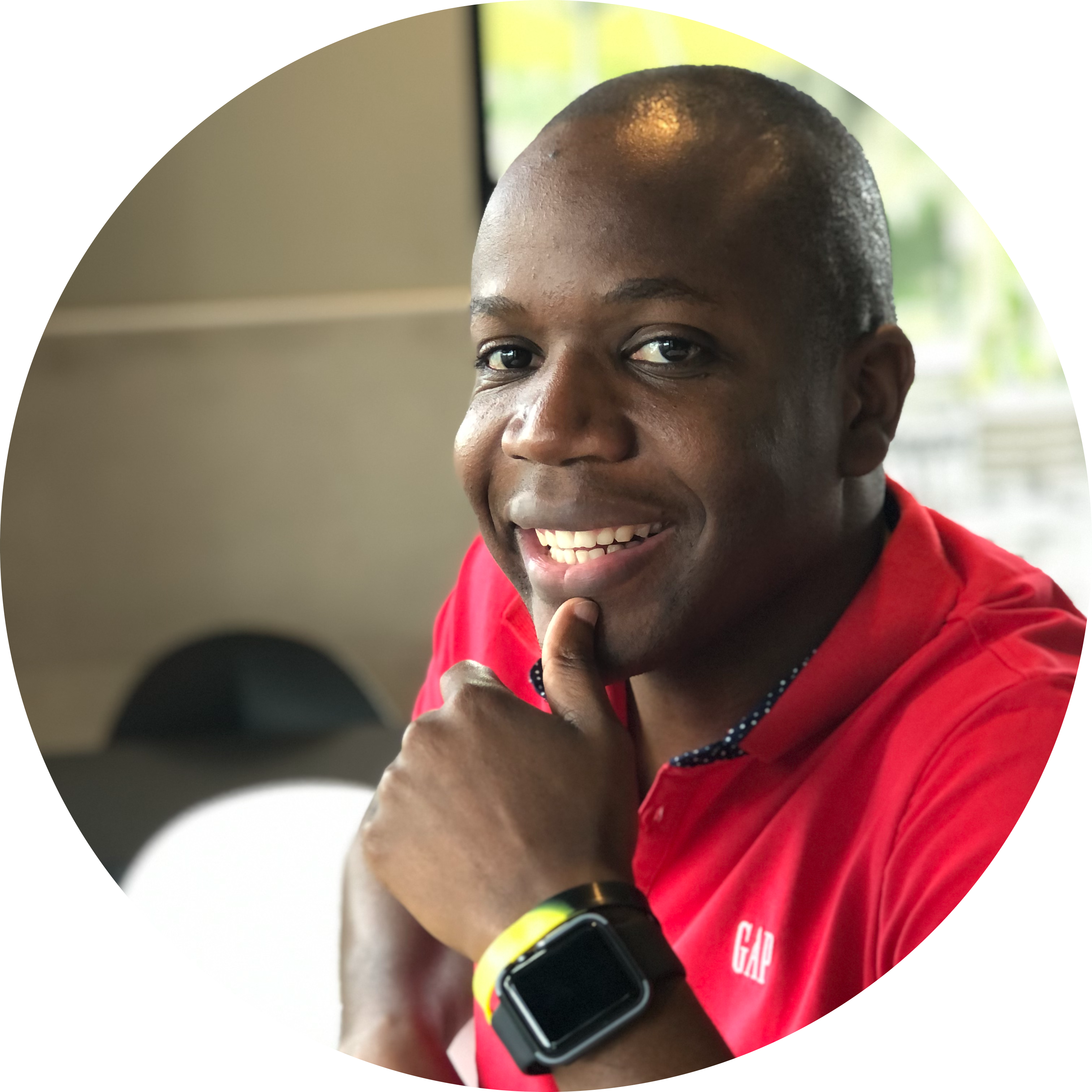 Go to the profile of Amuza Lucky