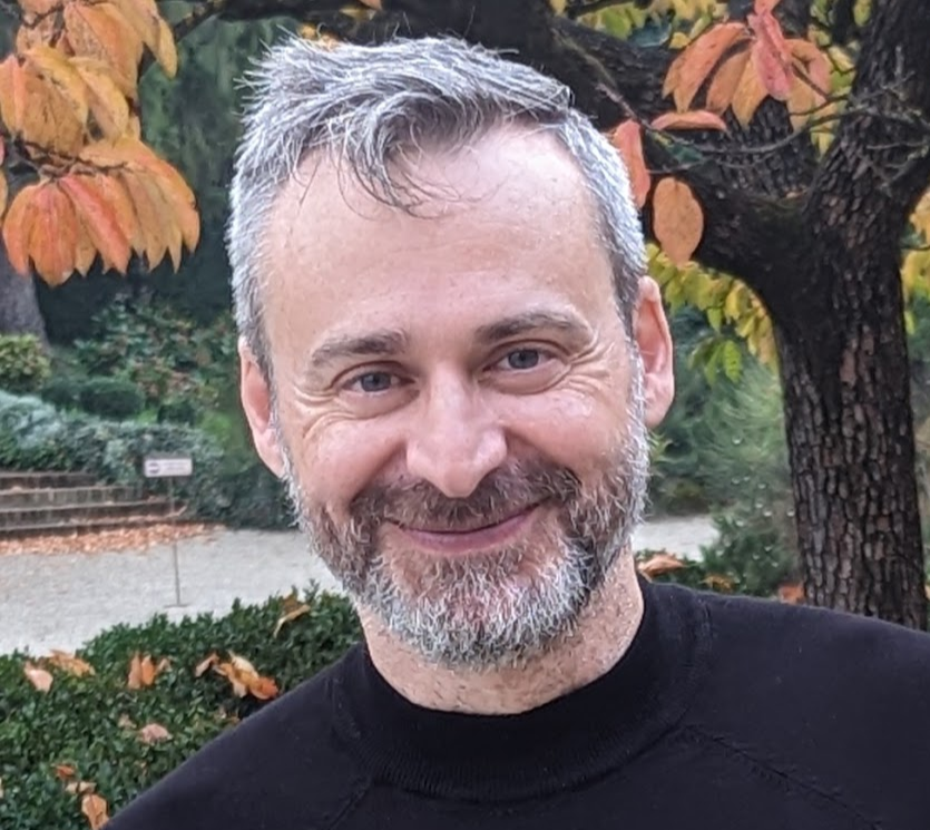 Go to the profile of Leo Ferres