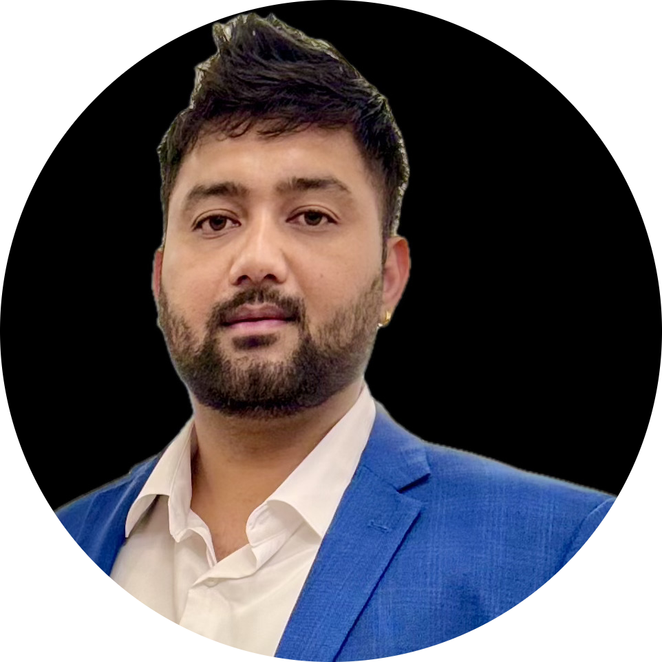 Go to the profile of Bipin Singh