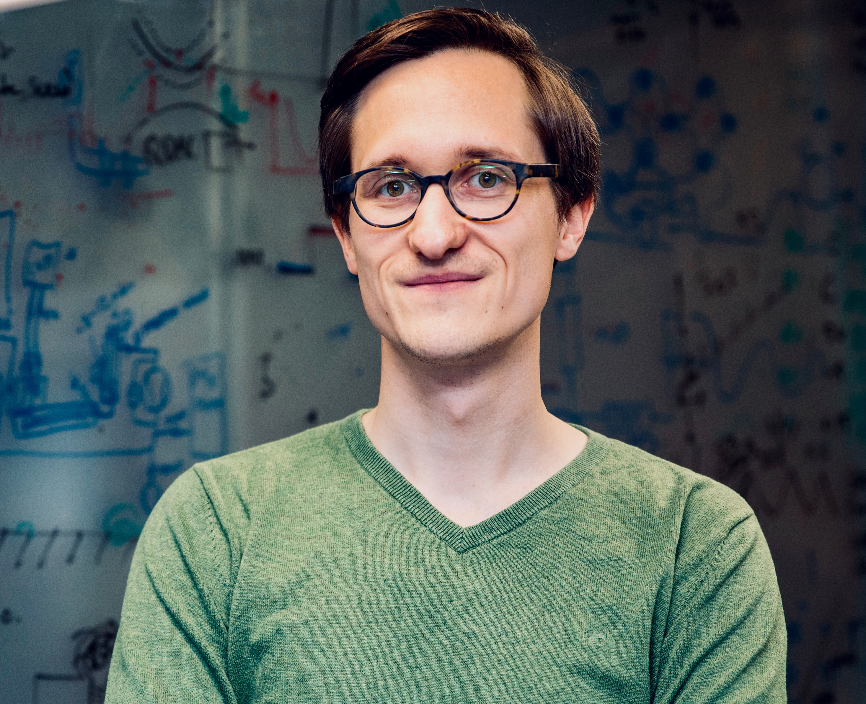 Go to the profile of Simon Schaal