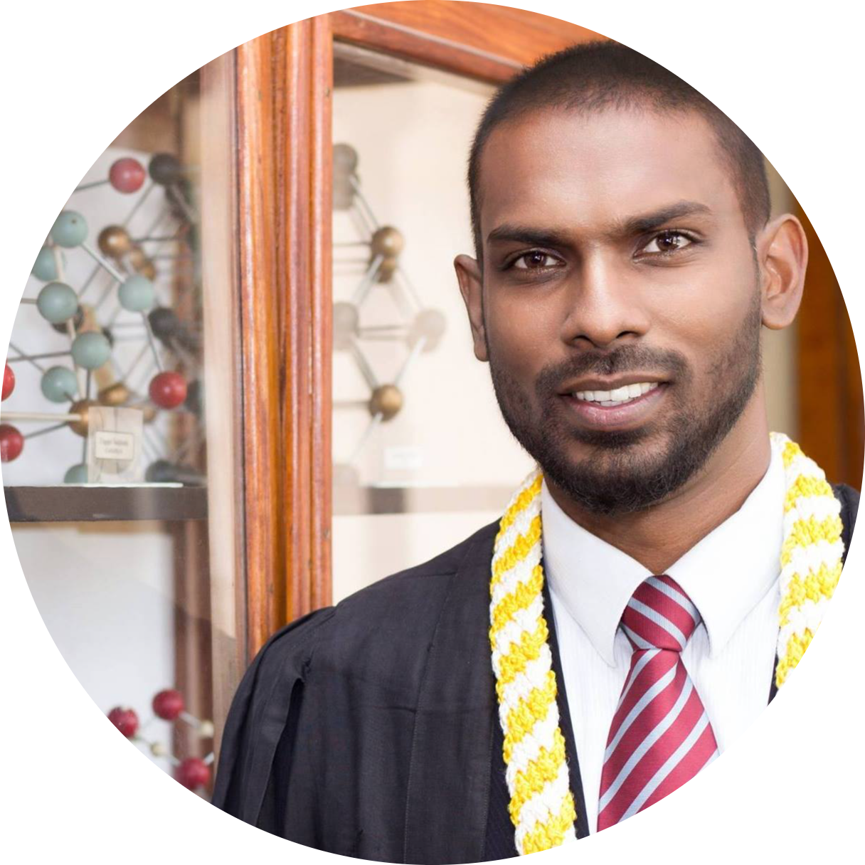 Go to the profile of Buddhika S. B. Karunathilaka