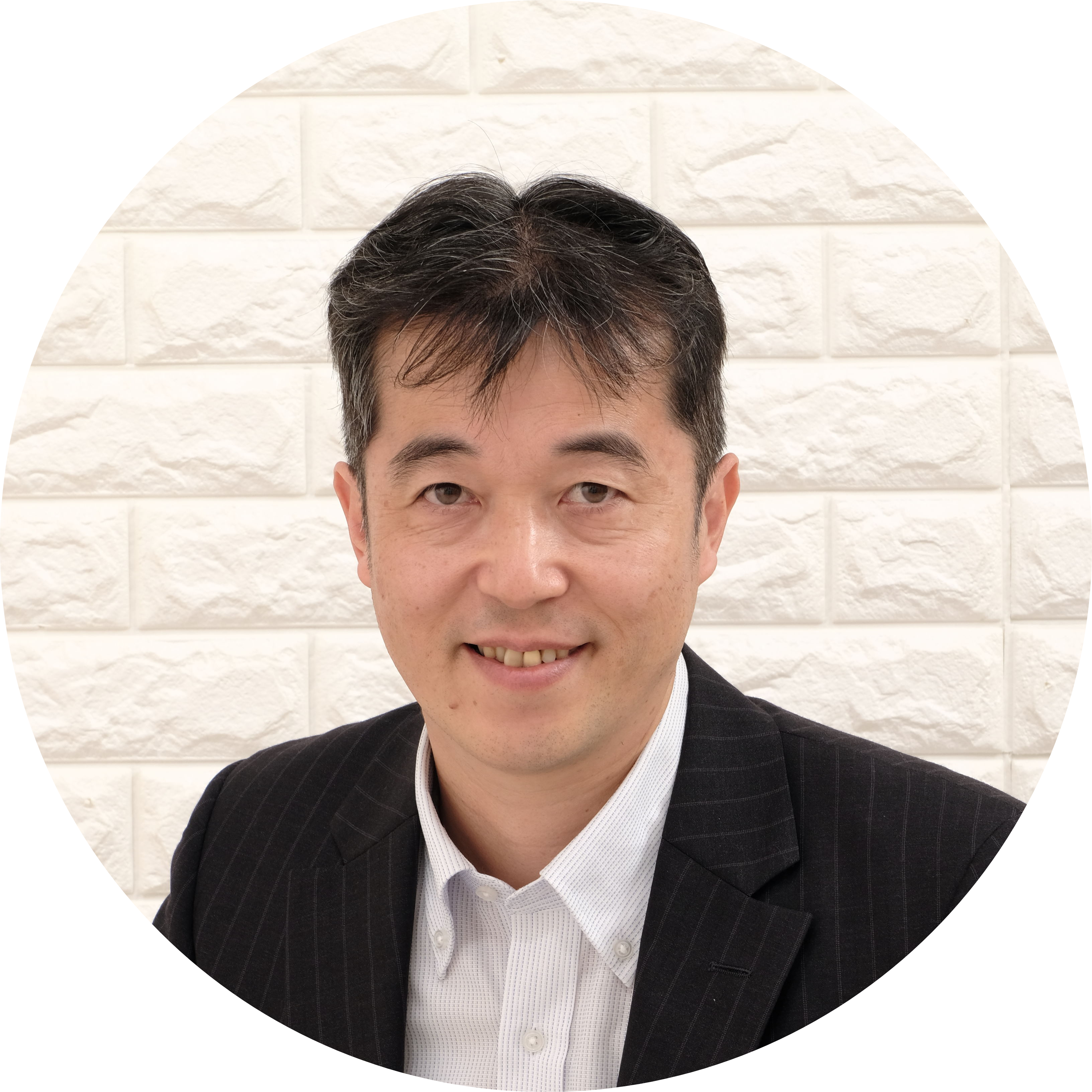 Go to the profile of Takahiro Matsuki