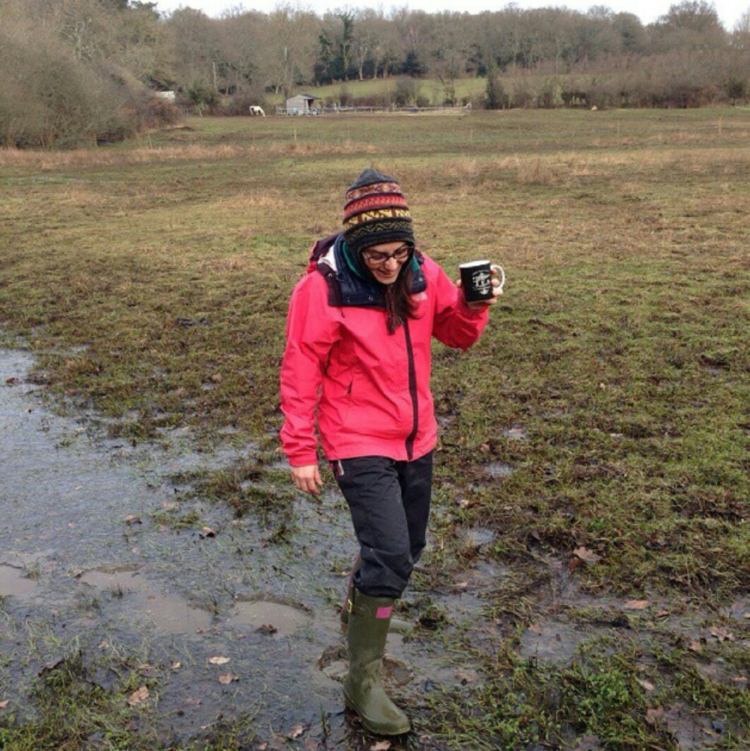 Go to the profile of Natalia Tejedor-Garavito