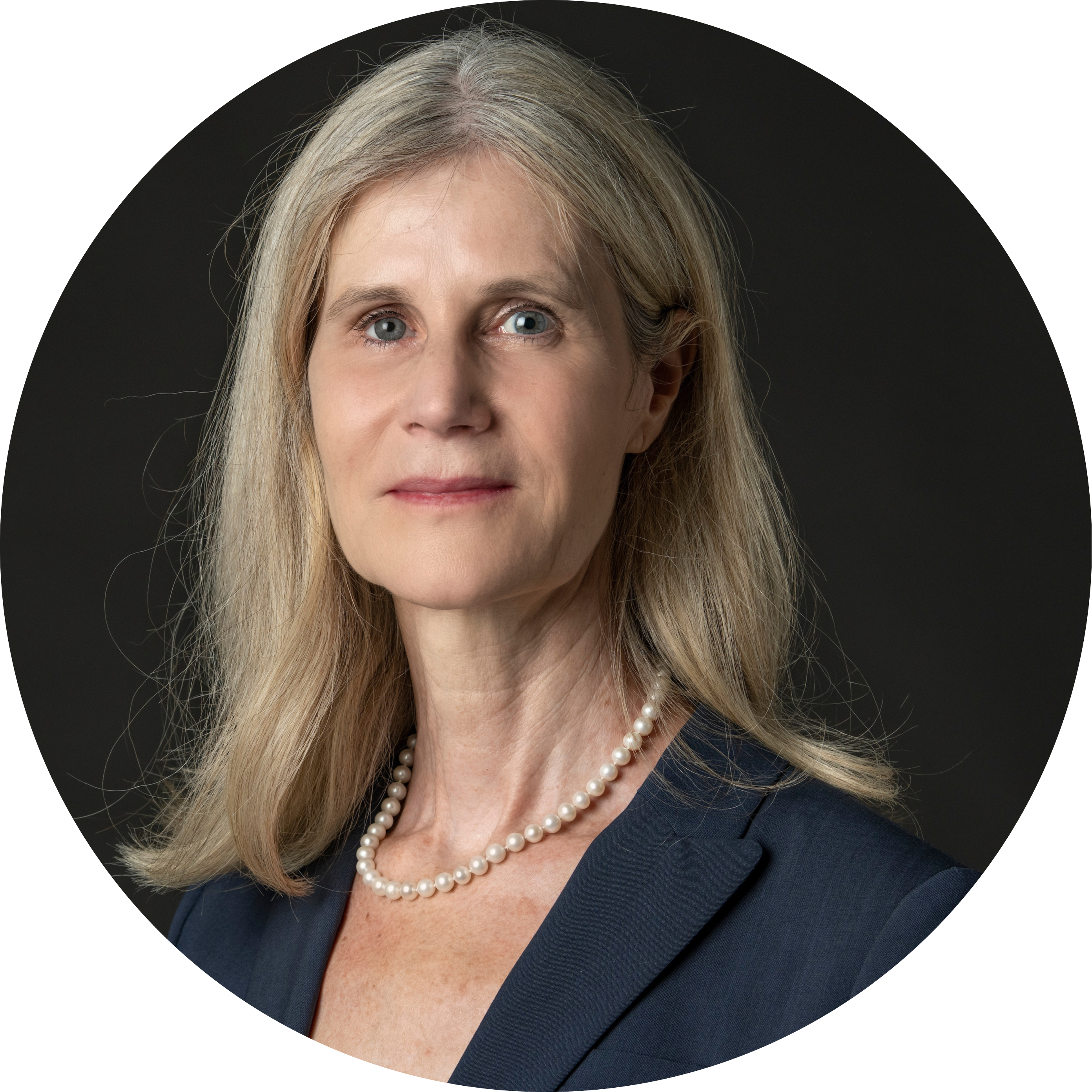 Go to the profile of Patricia Culligan