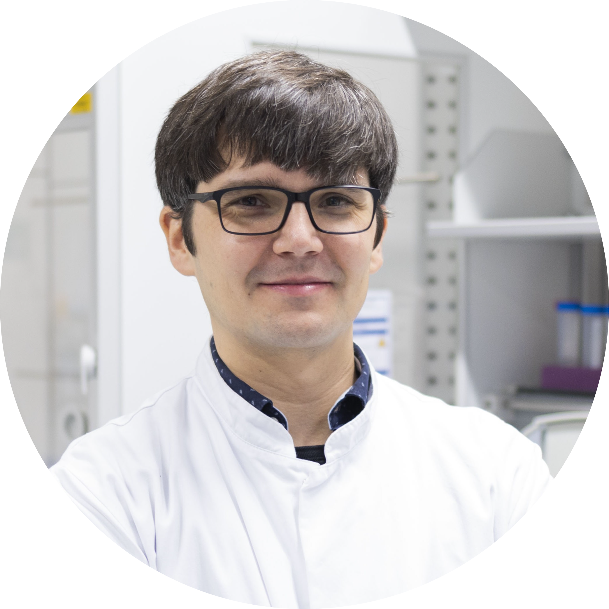 Go to the profile of Martin Böttcher