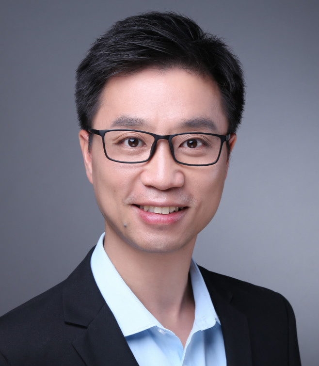 Go to the profile of Qing Gu